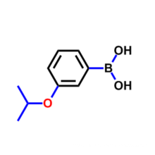 3-ISOPROPOXYPHENYLBORONIC ACID CAS 216485-86-8